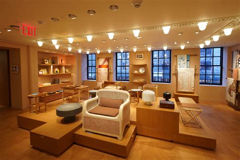 new york hermes flagship